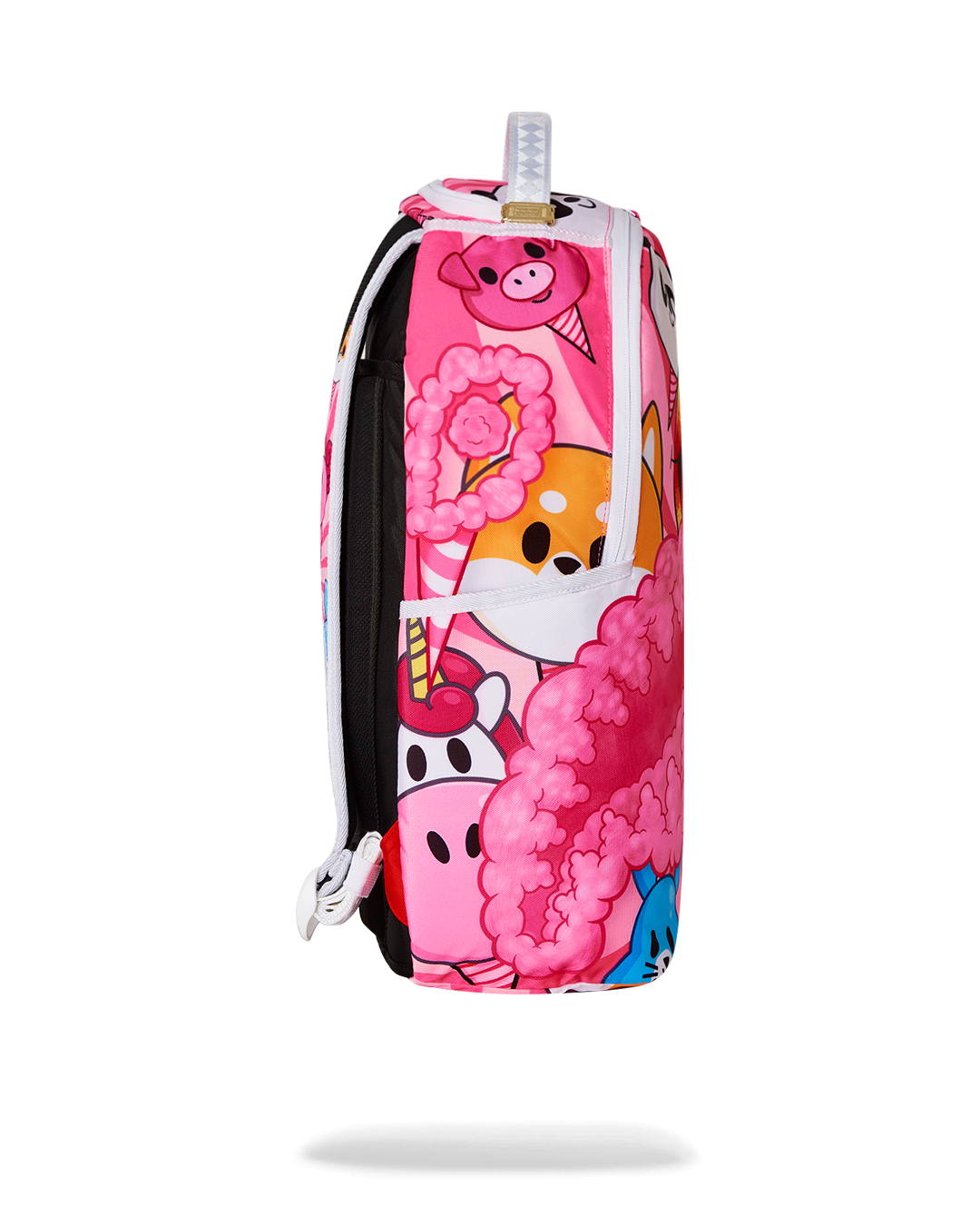 COTTON CANDY DREAMS DLXR BACKPACK