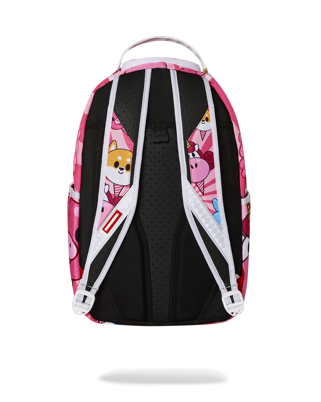 COTTON CANDY DREAMS DLXR BACKPACK
