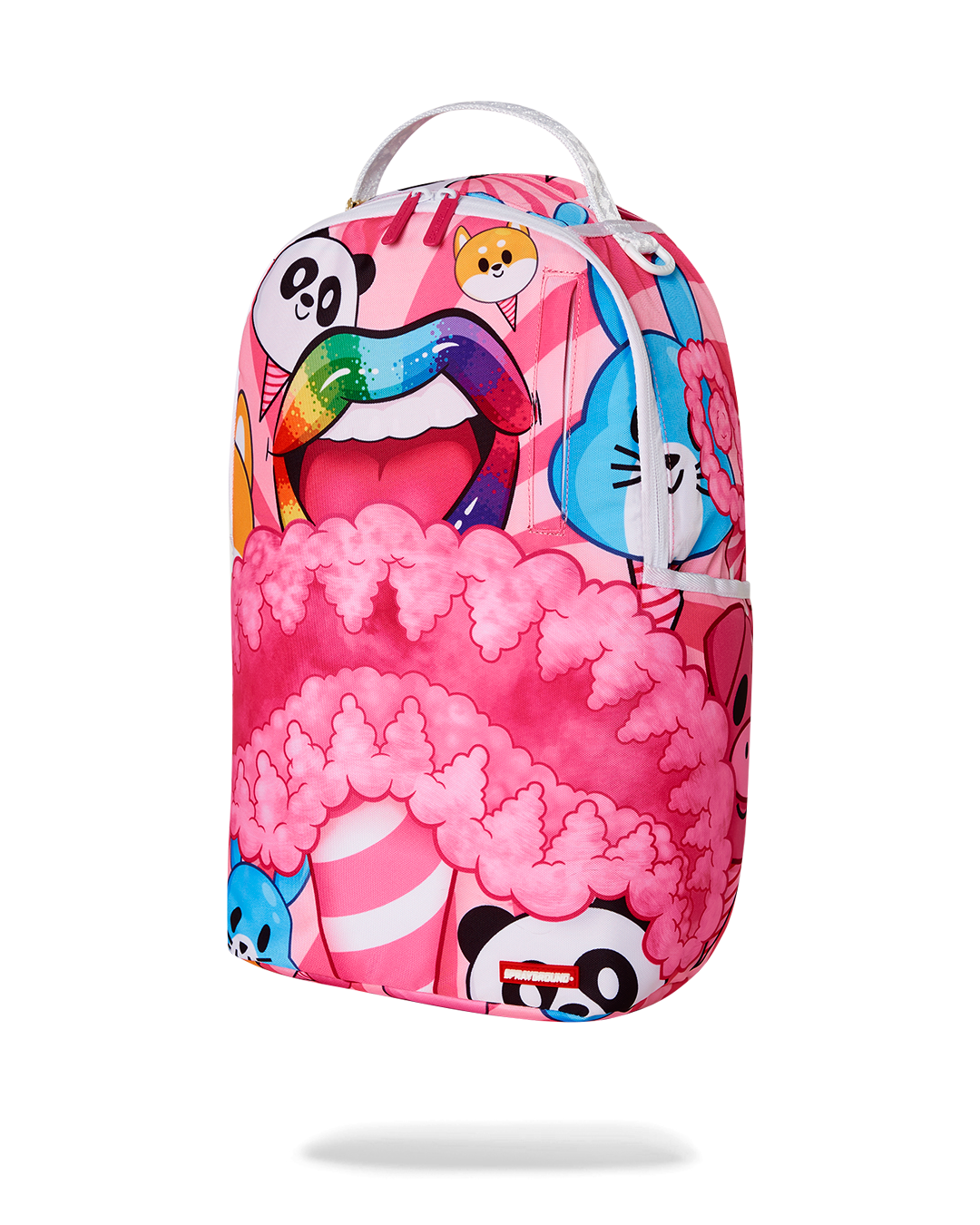 COTTON CANDY DREAMS DLXR BACKPACK