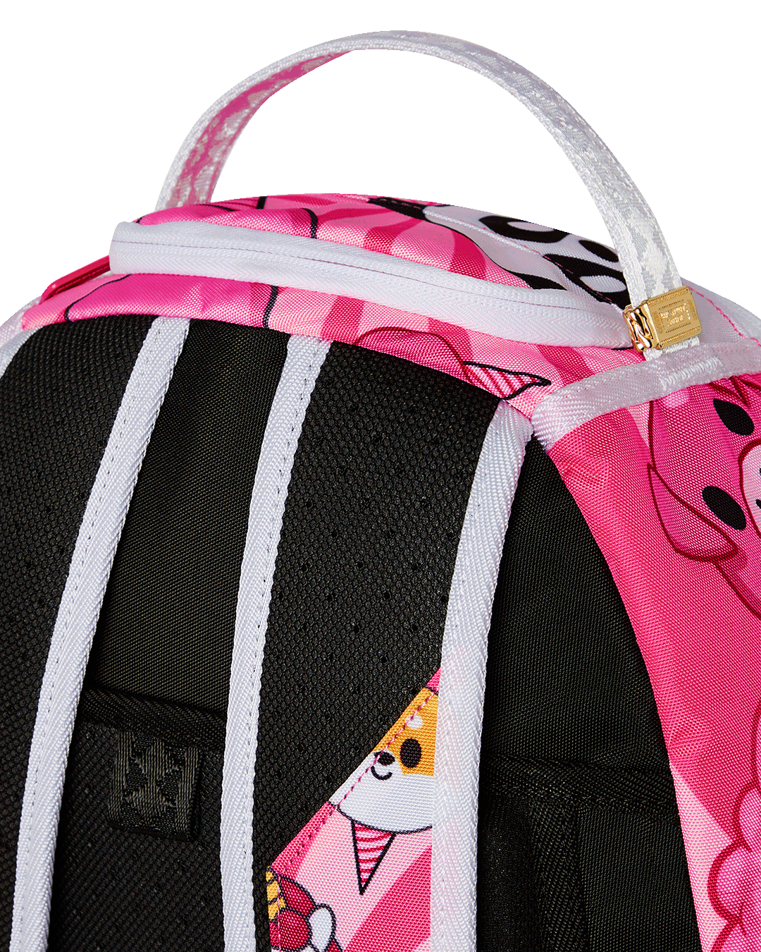 COTTON CANDY DREAMS DLXR BACKPACK