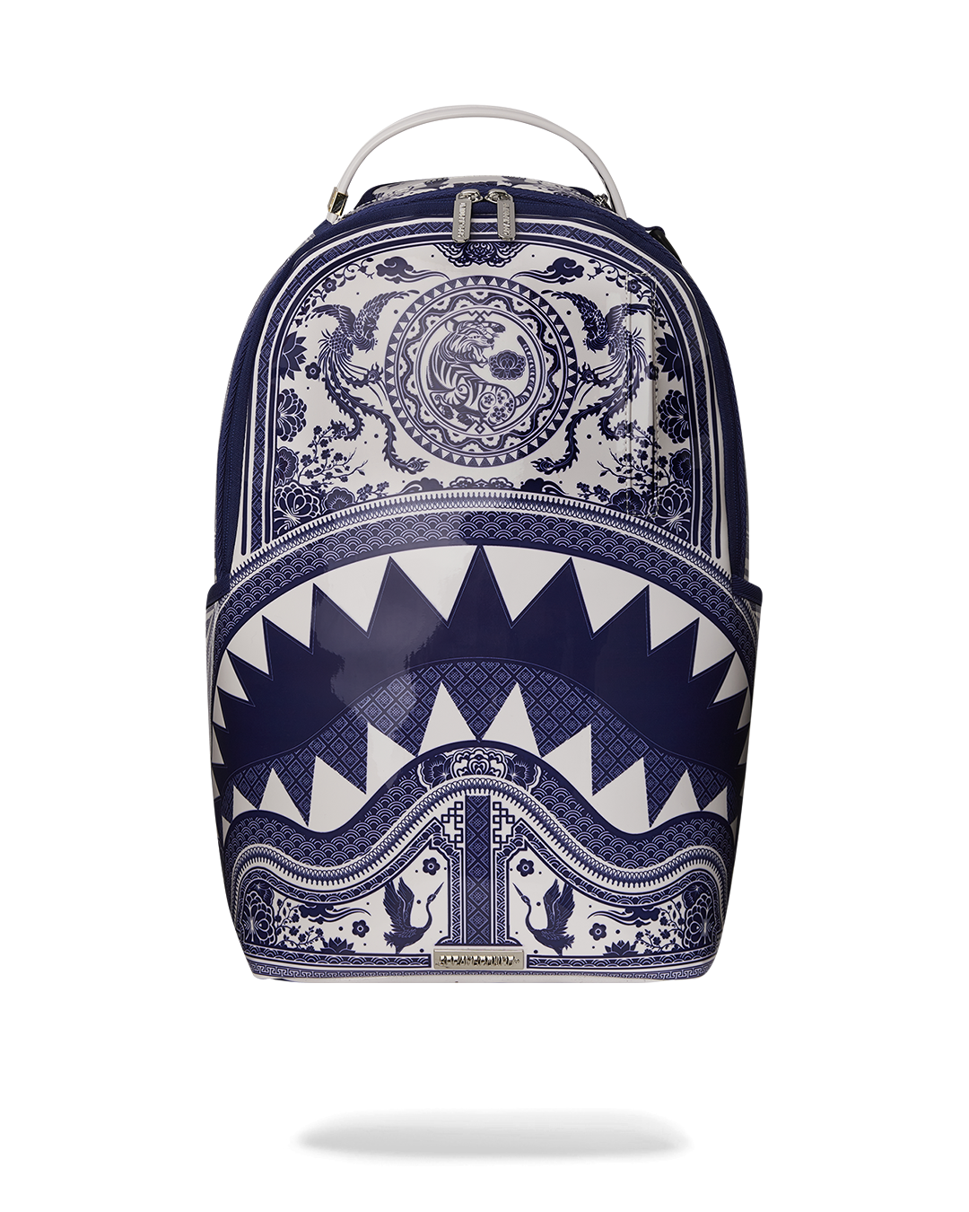 FINE CHINA SHARK DLXS BACKPACK