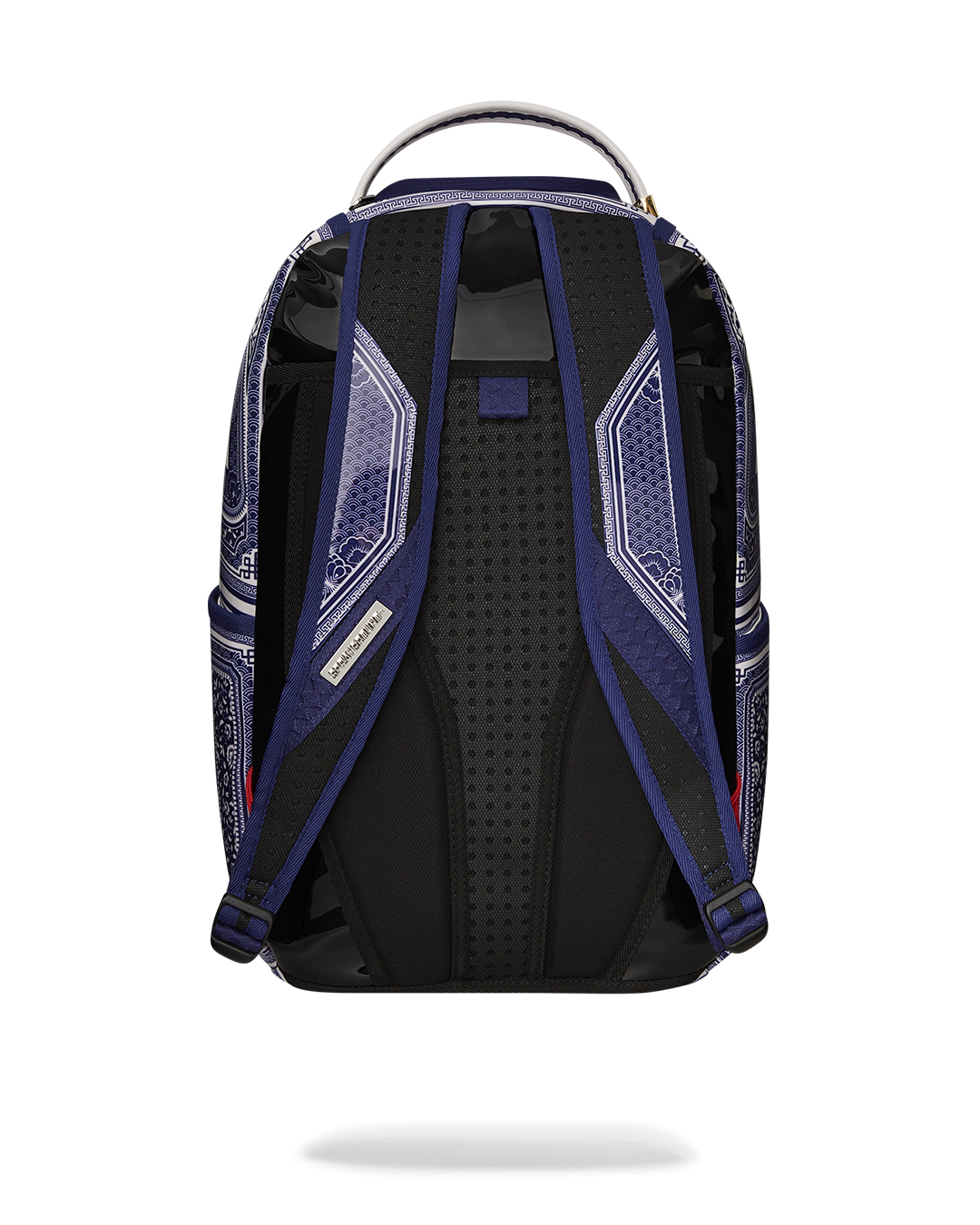 FINE CHINA SHARK DLXS BACKPACK