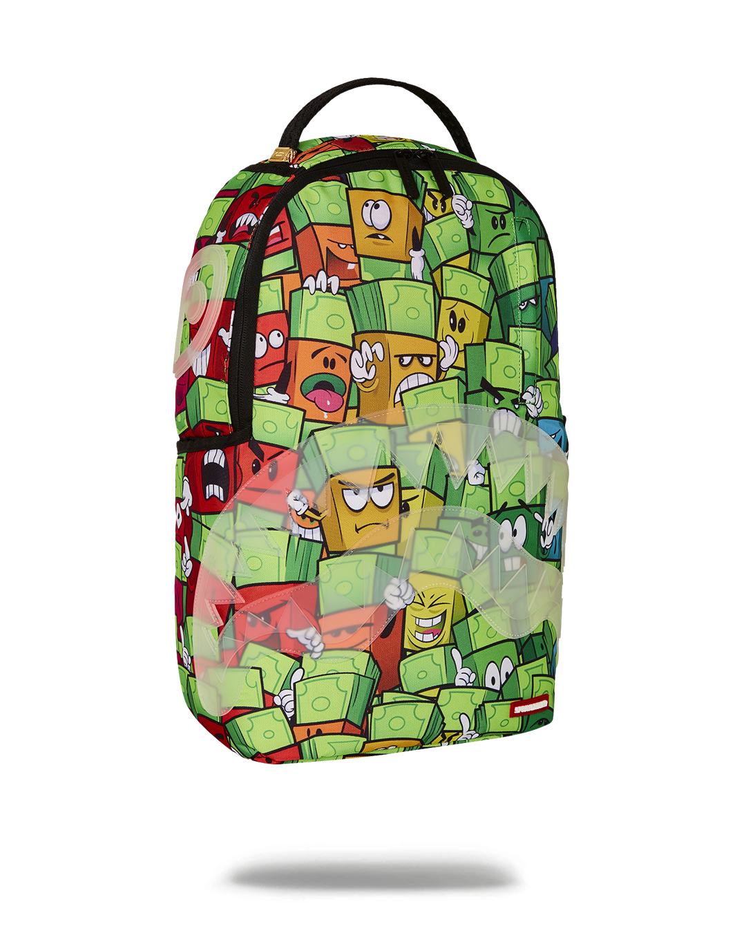 MONEY BOYZ DLXSV BACKPACK