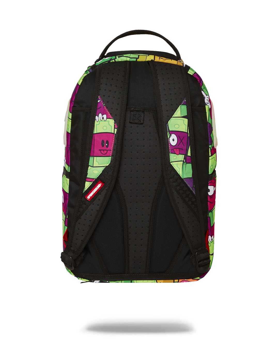 MONEY BOYZ DLXSV BACKPACK