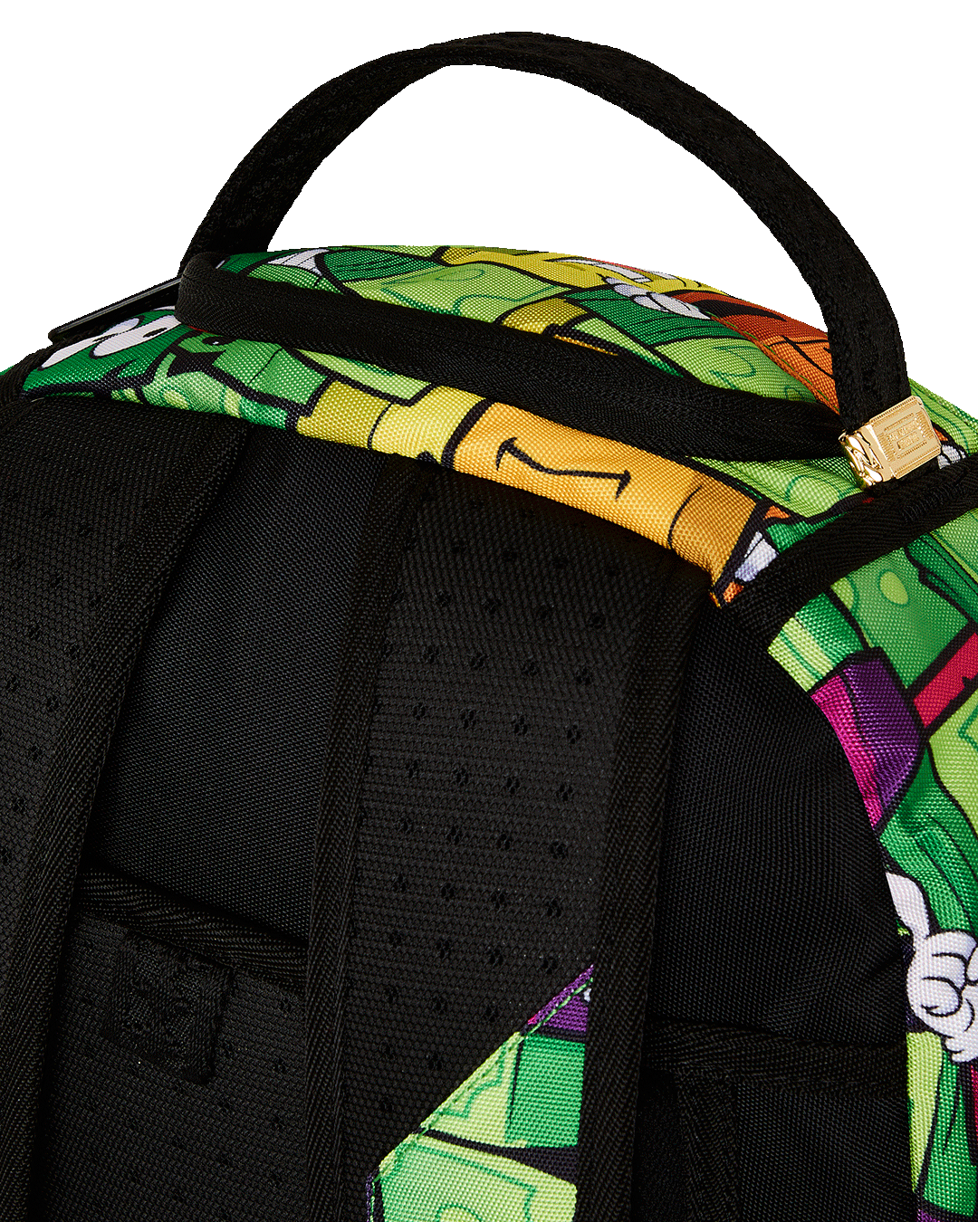 MONEY BOYZ DLXSV BACKPACK
