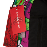MONEY BOYZ DLXSV BACKPACK