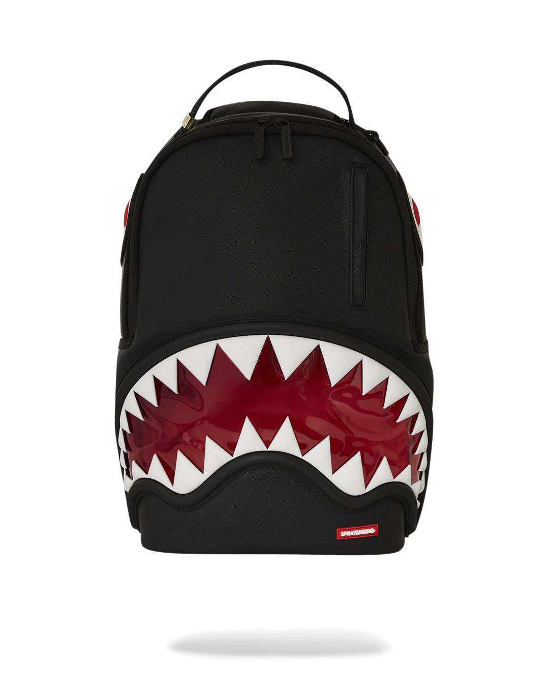 RUBBER TEETH SHARK BACKPACK