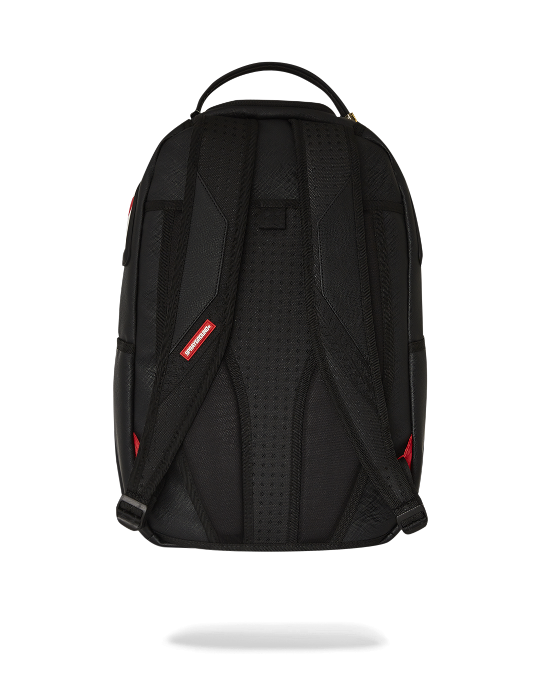 RUBBER TEETH SHARK BACKPACK