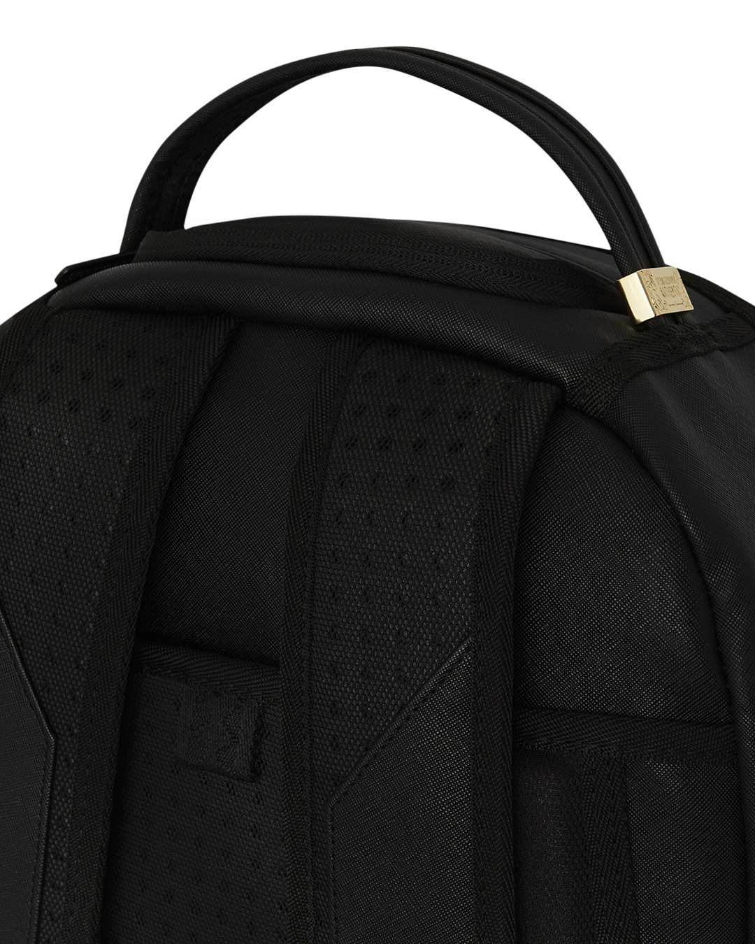 RUBBER TEETH SHARK BACKPACK