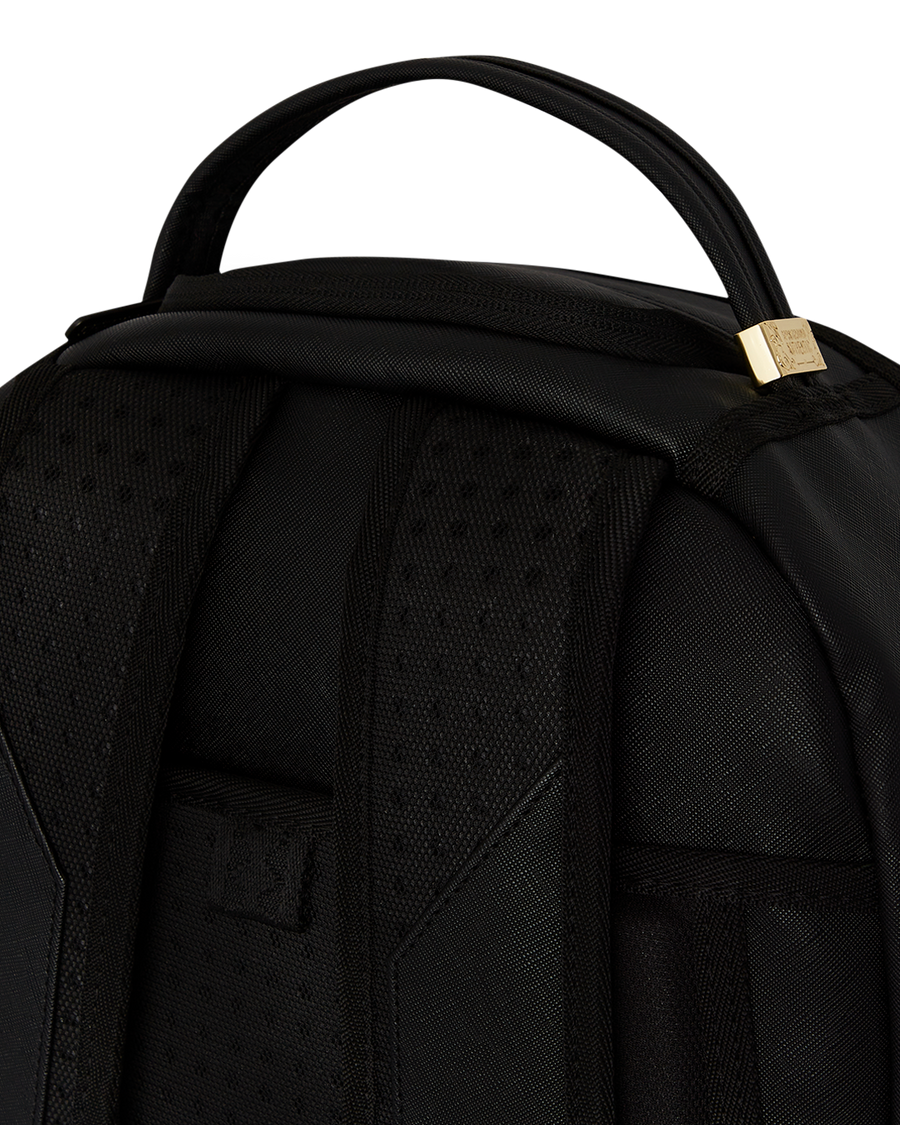 RUBBER TEETH SHARK BACKPACK