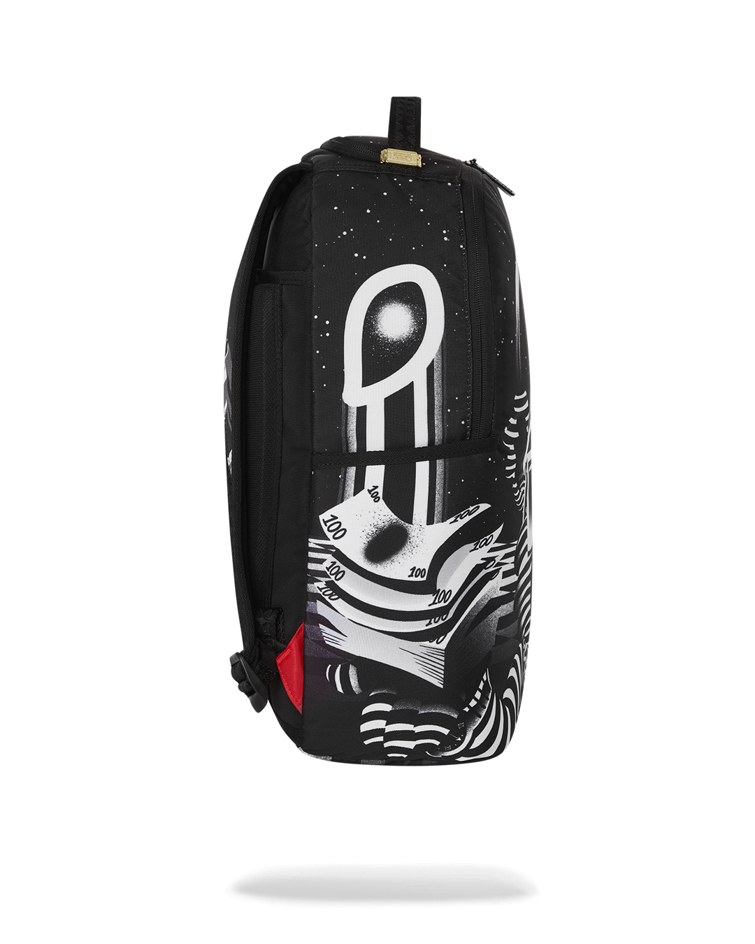 PARALLEL UNIVERSE BEAR SHARK DLXR BACKPACK