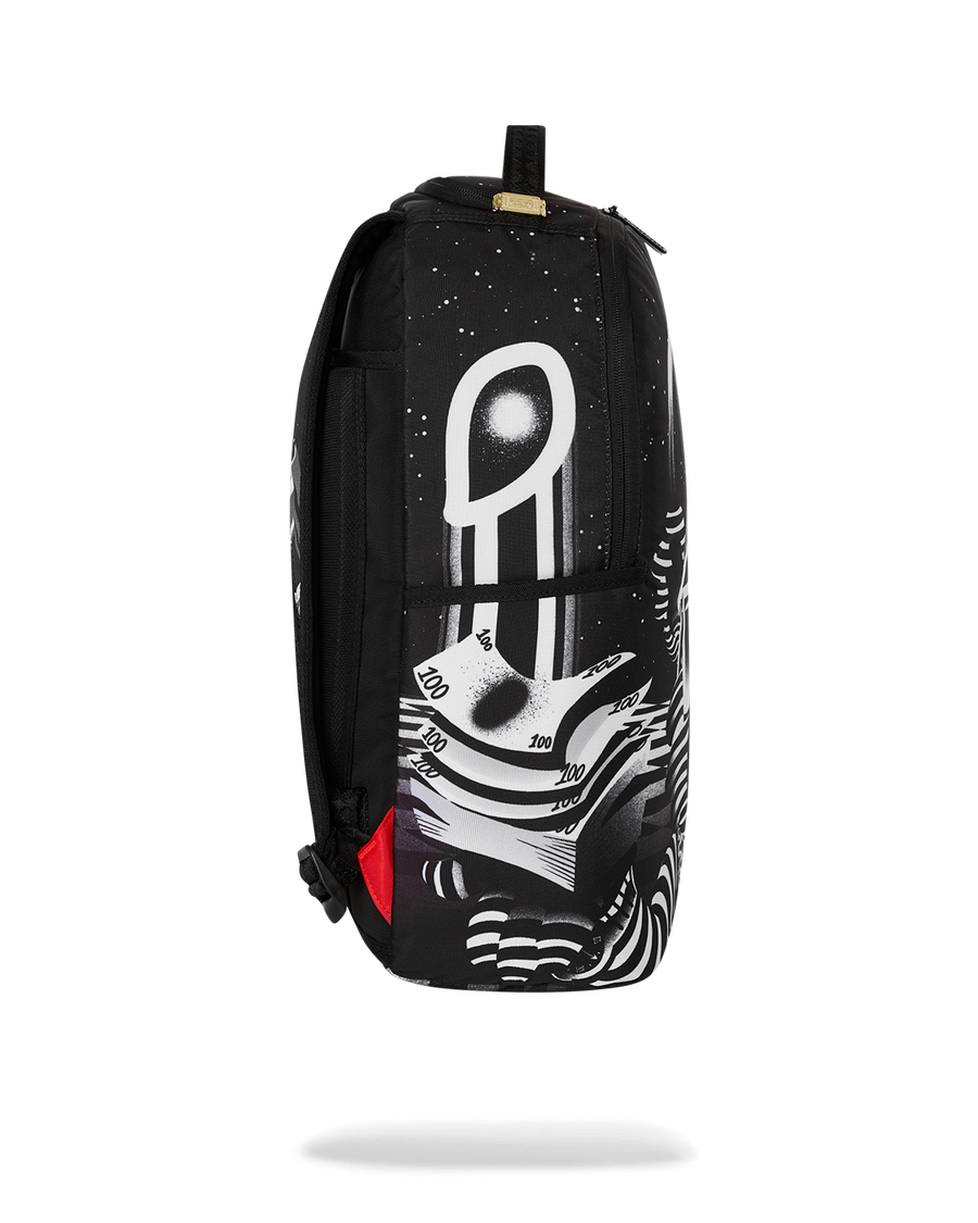PARALLEL UNIVERSE BEAR SHARK DLXR BACKPACK