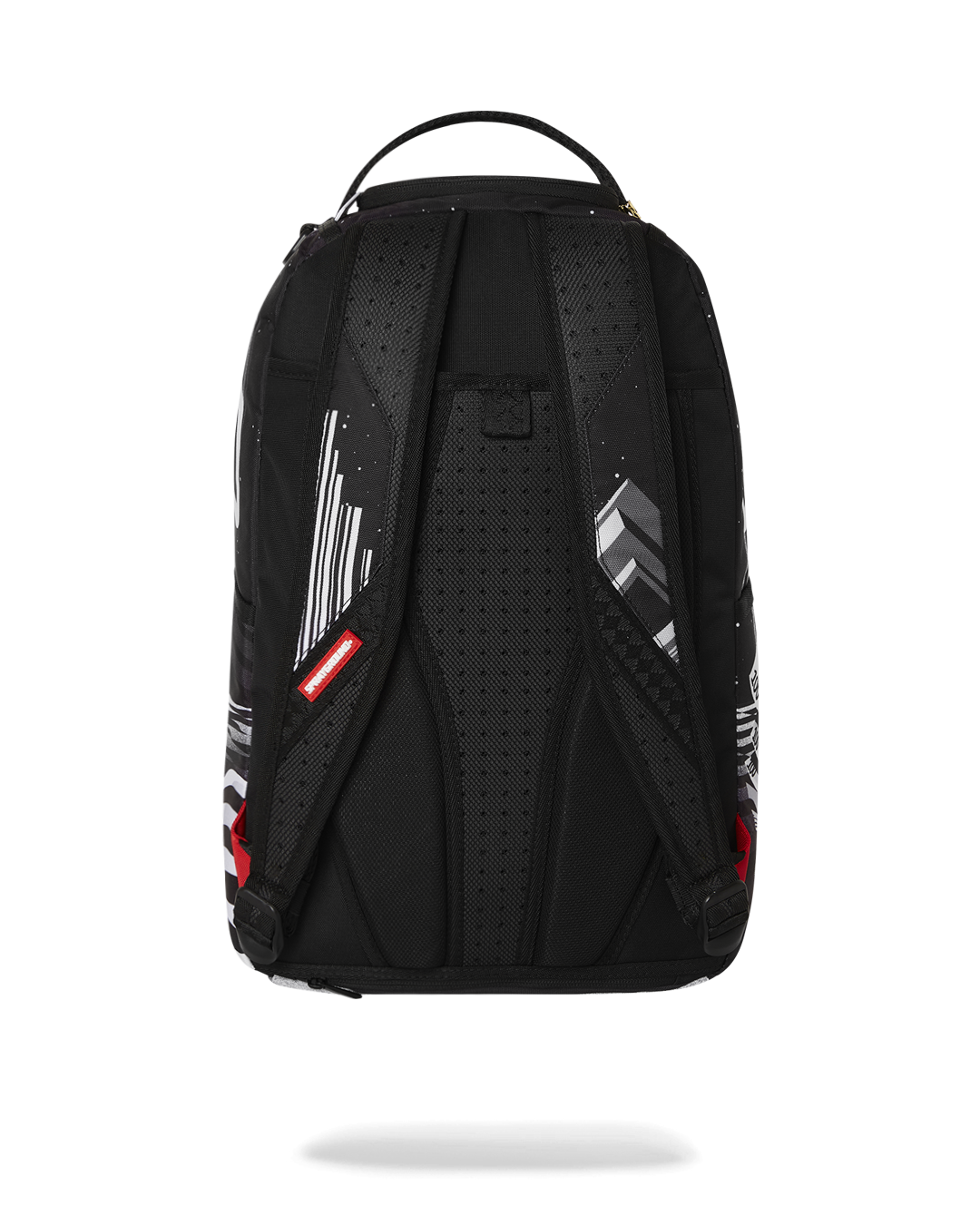PARALLEL UNIVERSE BEAR SHARK DLXR BACKPACK