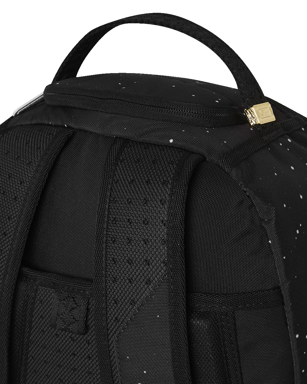 PARALLEL UNIVERSE BEAR SHARK DLXR BACKPACK
