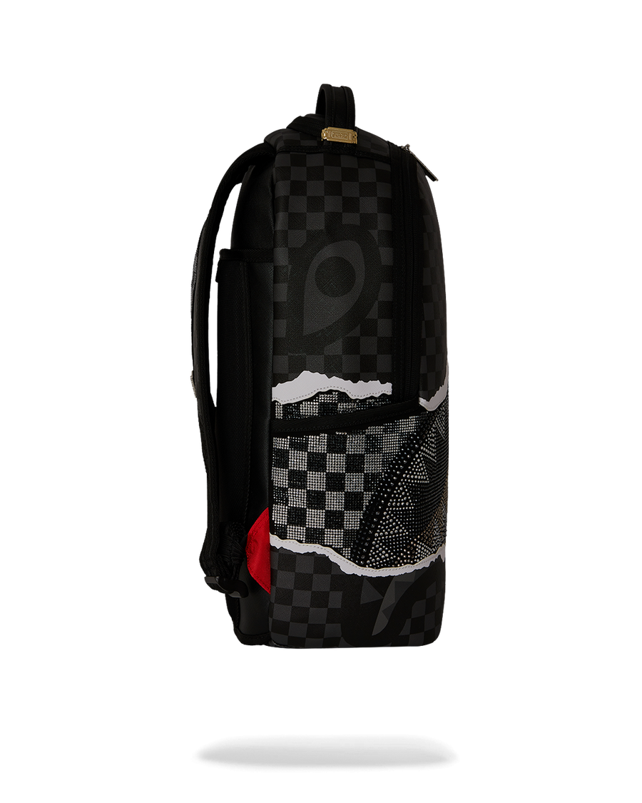 DIAMOND TEAR DLXSV BACKPACK