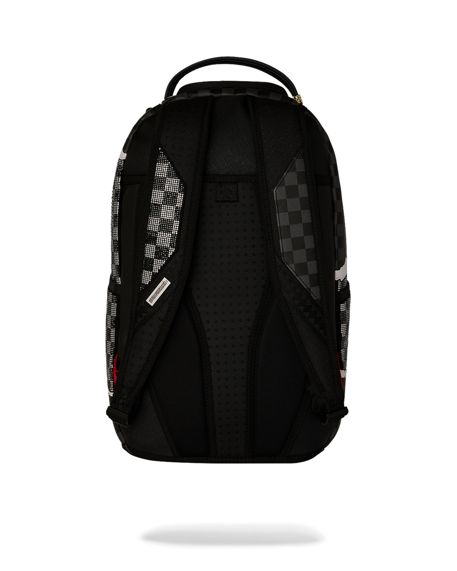 DIAMOND TEAR DLXSV BACKPACK
