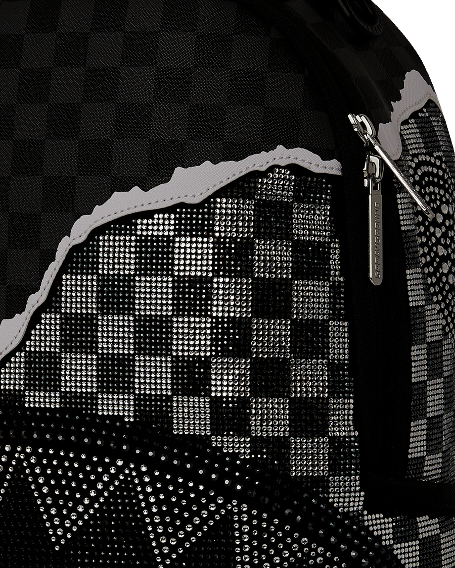 DIAMOND TEAR DLXSV BACKPACK