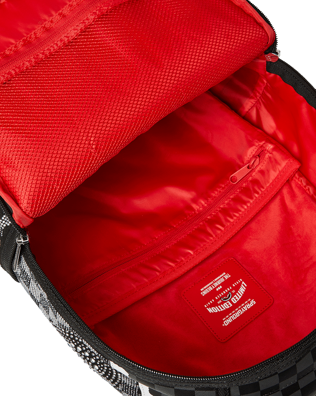 DIAMOND TEAR DLXSV BACKPACK