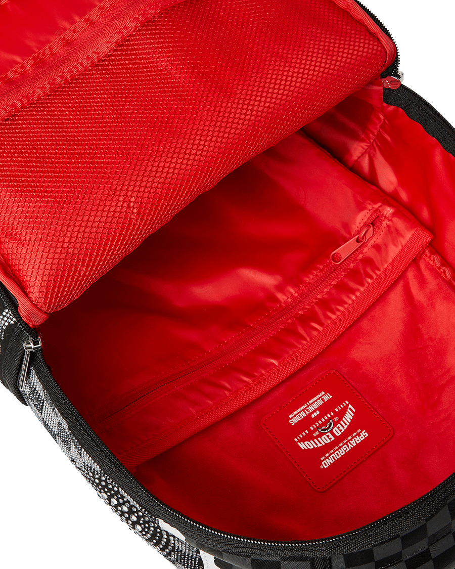 DIAMOND TEAR DLXSV BACKPACK