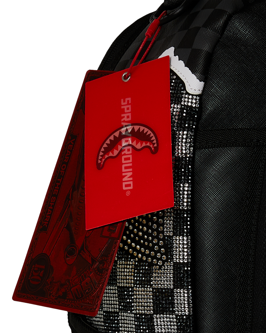 DIAMOND TEAR DLXSV BACKPACK