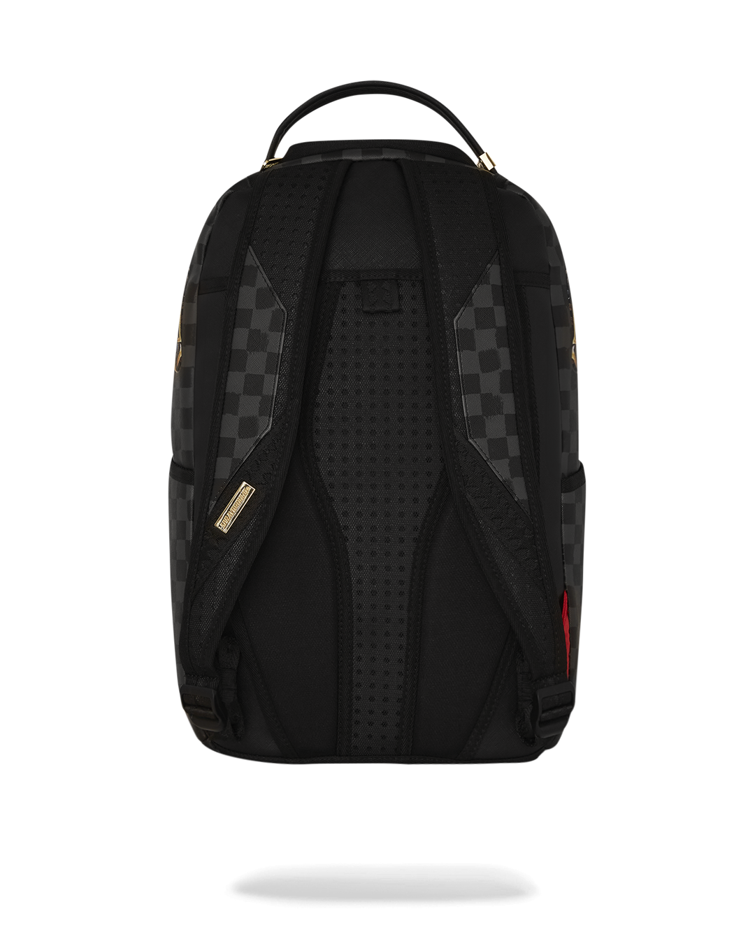 DIAA ALLAM SHARKS IN PARIS BLACK DLXSV BACKPACK