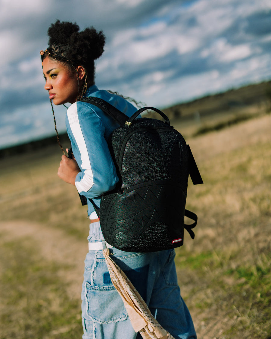 VATO TYPE DLXSV BACKPACK