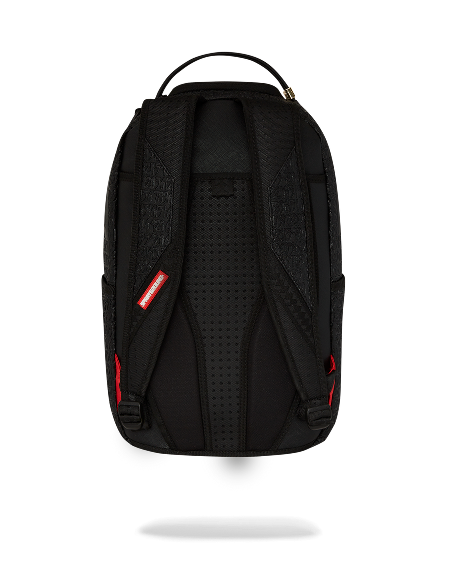 VATO TYPE DLXSV BACKPACK