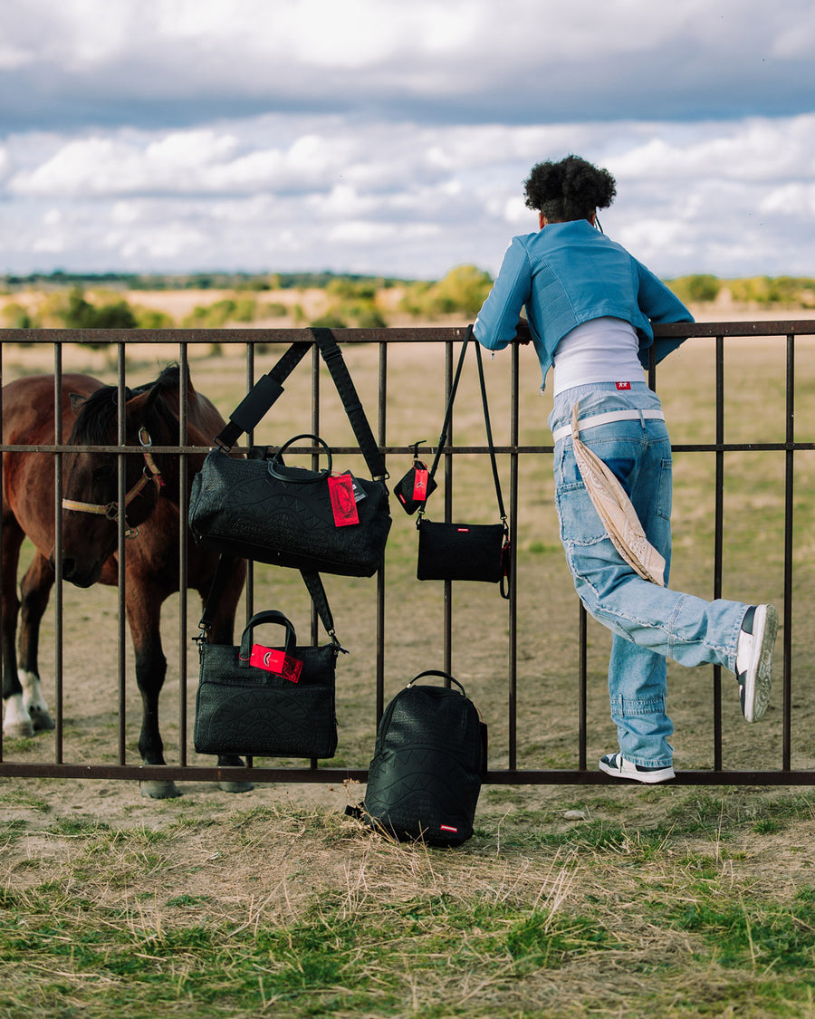 VATO TYPE DLXSV BACKPACK