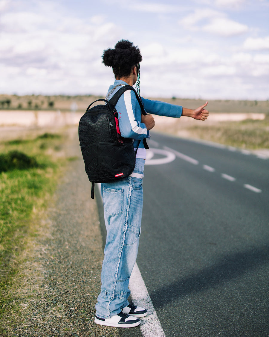 VATO TYPE DLXSV BACKPACK