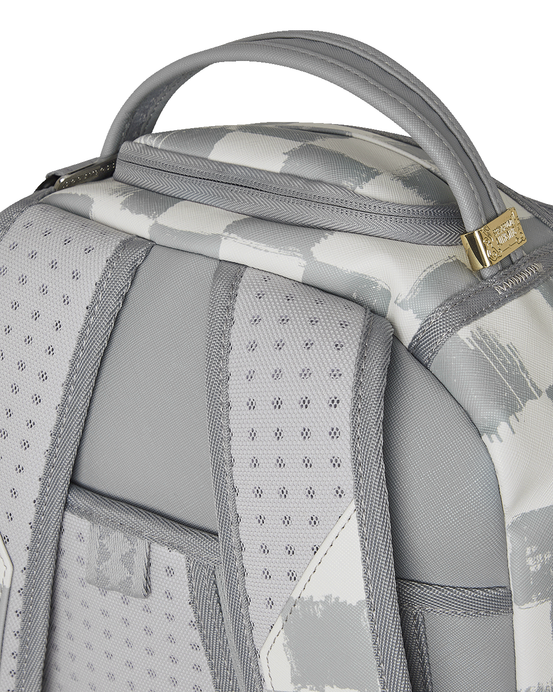 VANQUISH CREAM DLXSV BACKPACK