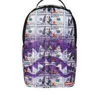 MONEY SPLAT DLXSV BACKPACK