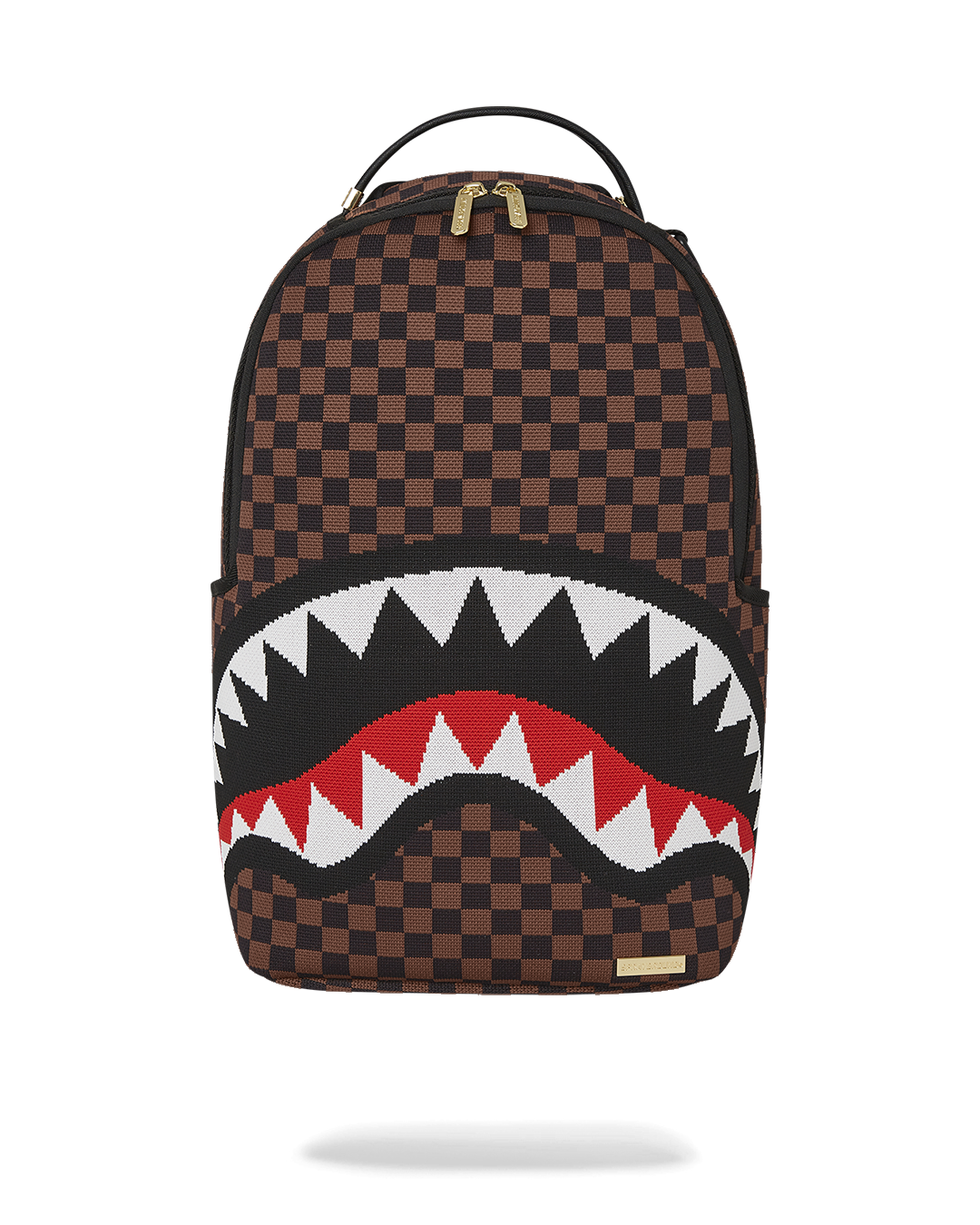 KNIT SHARKS IN PARIS DLXSV BACKPACK