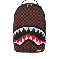 KNIT SHARKS IN PARIS DLXSV BACKPACK