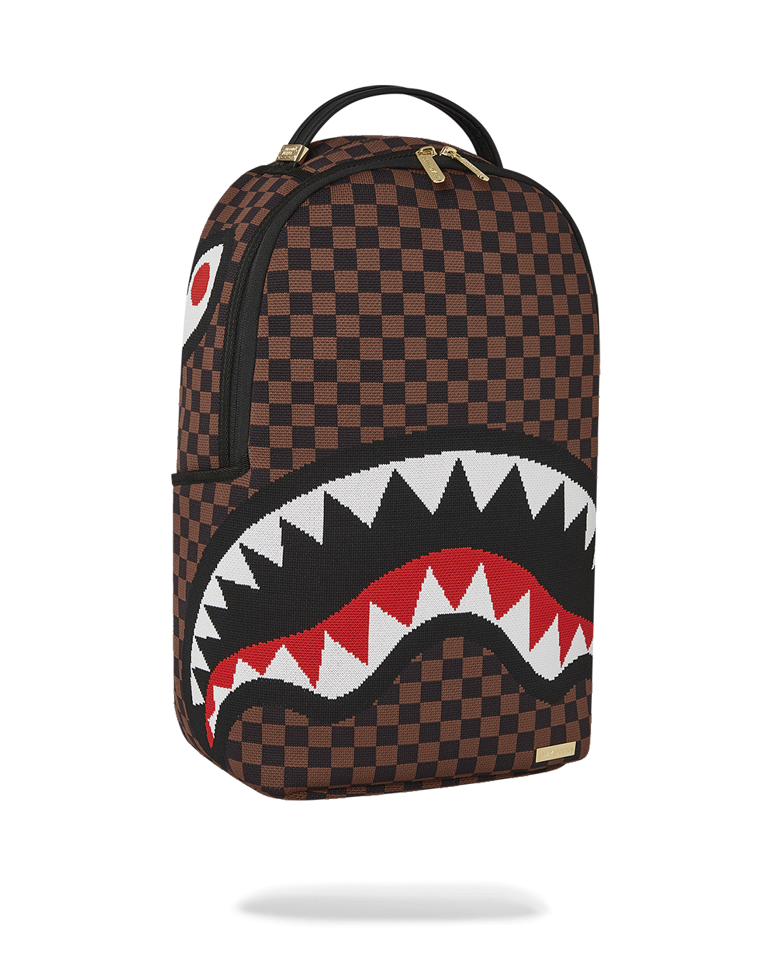 KNIT SHARKS IN PARIS DLXSV BACKPACK