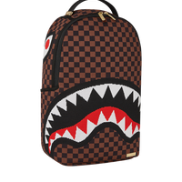 KNIT SHARKS IN PARIS DLXSV BACKPACK