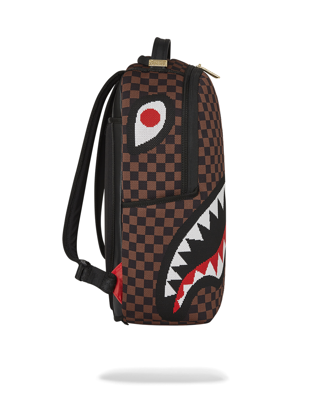 KNIT SHARKS IN PARIS DLXSV BACKPACK