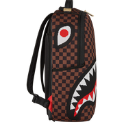 KNIT SHARKS IN PARIS DLXSV BACKPACK