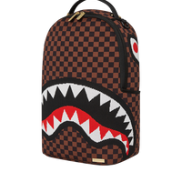 KNIT SHARKS IN PARIS DLXSV BACKPACK