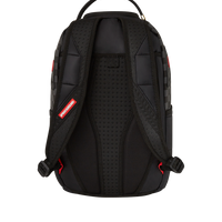 BLACK PUFFER DLXSF BACKPACK