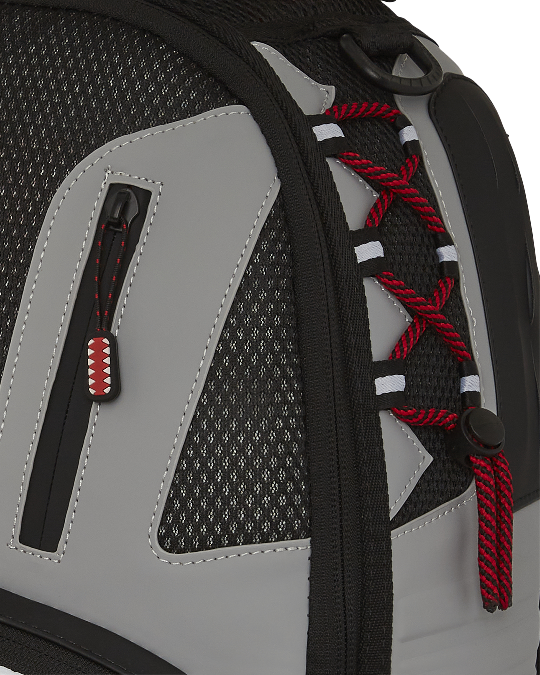 SKY HIGH SEEKERS ARCTIC DLX BACKPACK