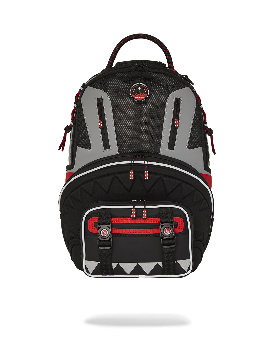 SKY HIGH SEEKERS ARCTIC DLX BACKPACK