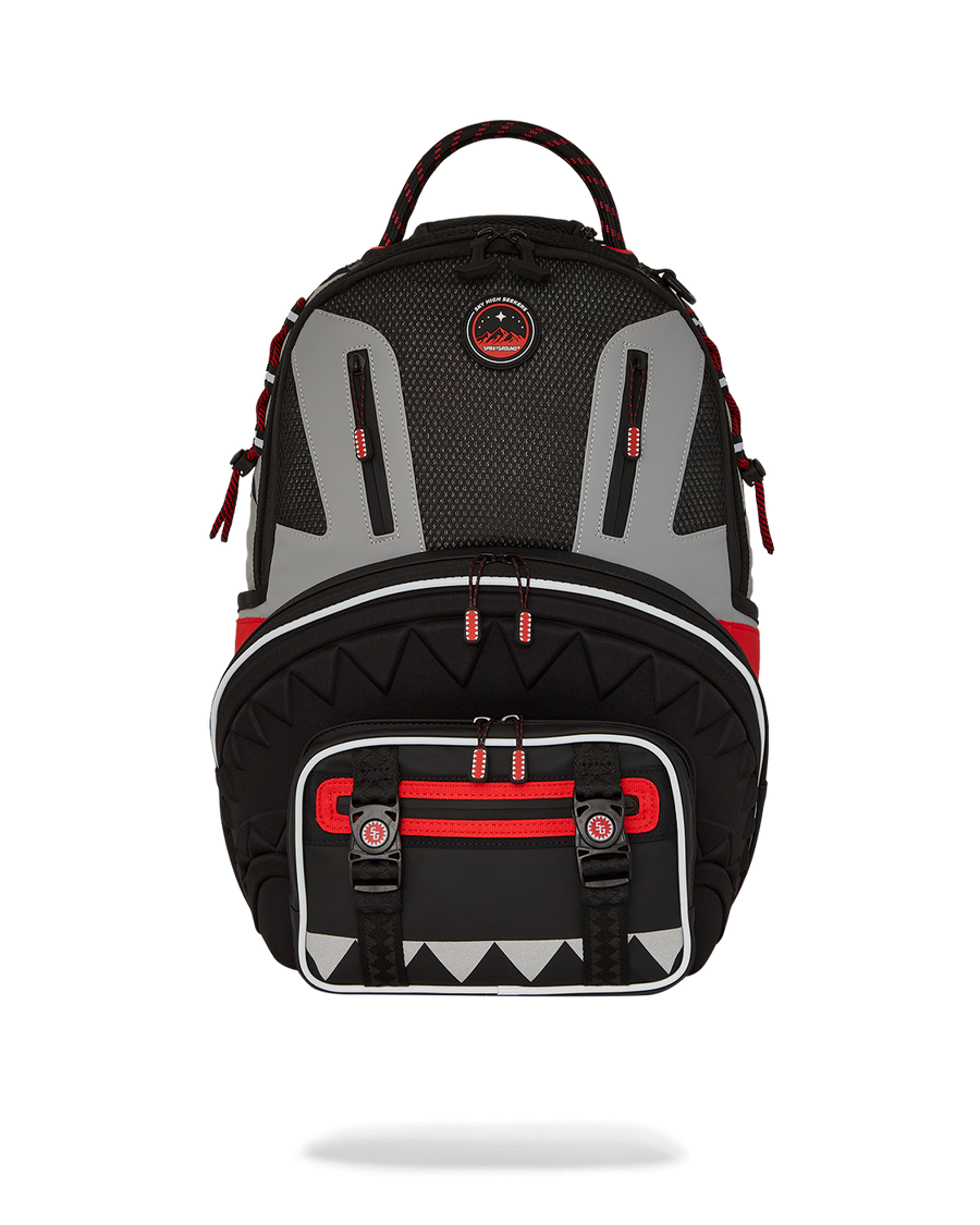 SKY HIGH SEEKERS ARCTIC DLX BACKPACK