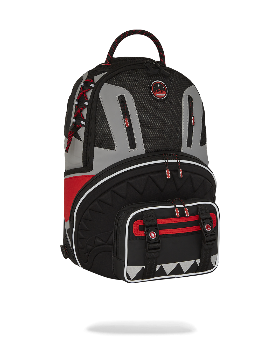 SKY HIGH SEEKERS ARCTIC DLX BACKPACK