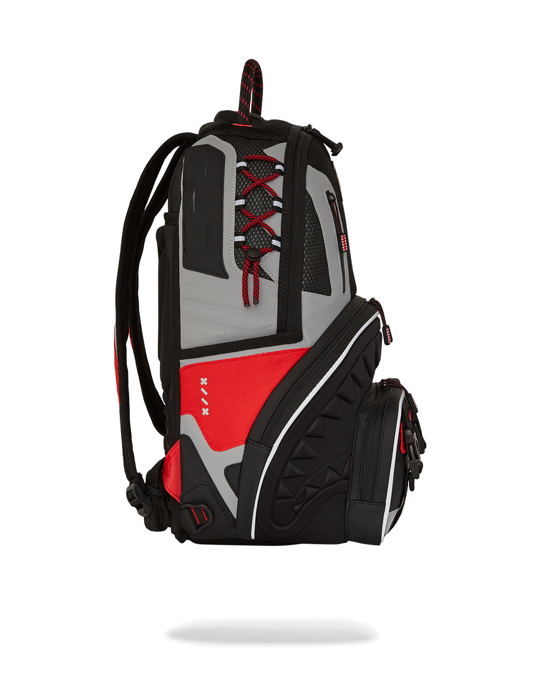 SKY HIGH SEEKERS ARCTIC DLX BACKPACK