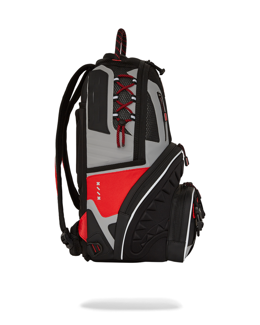 SKY HIGH SEEKERS ARCTIC DLX BACKPACK