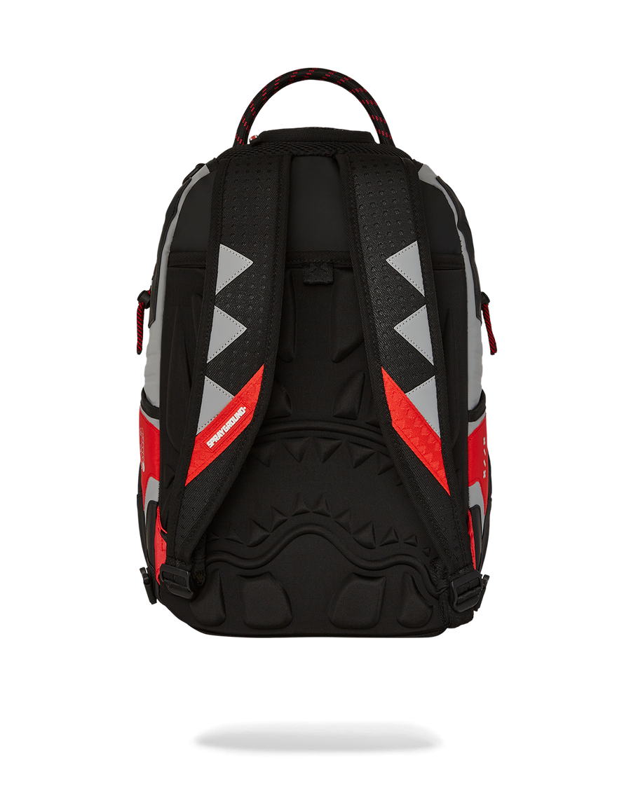 SKY HIGH SEEKERS ARCTIC DLX BACKPACK