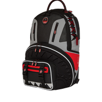 SKY HIGH SEEKERS ARCTIC DLX BACKPACK