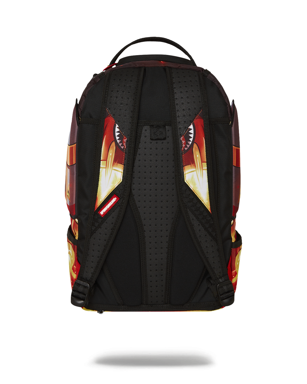 DIABLO JETPACK DLX-WING BACKPACK