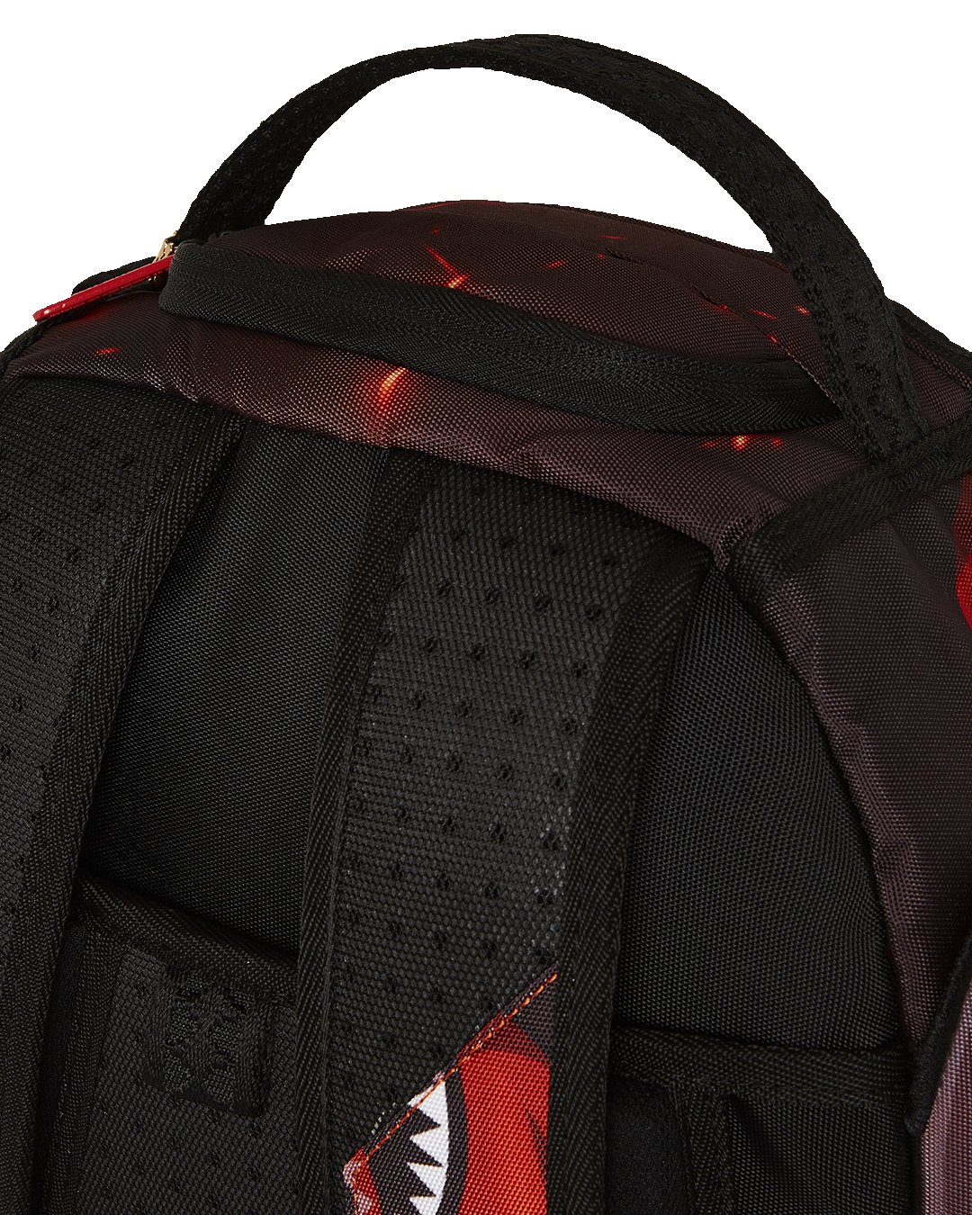 DIABLO JETPACK DLX-WING BACKPACK