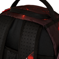 DIABLO JETPACK DLX-WING BACKPACK